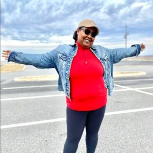 Meet your Posher, Nataya